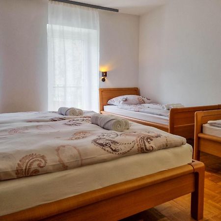 Apartmaji Jakob 1 Bovec Room photo