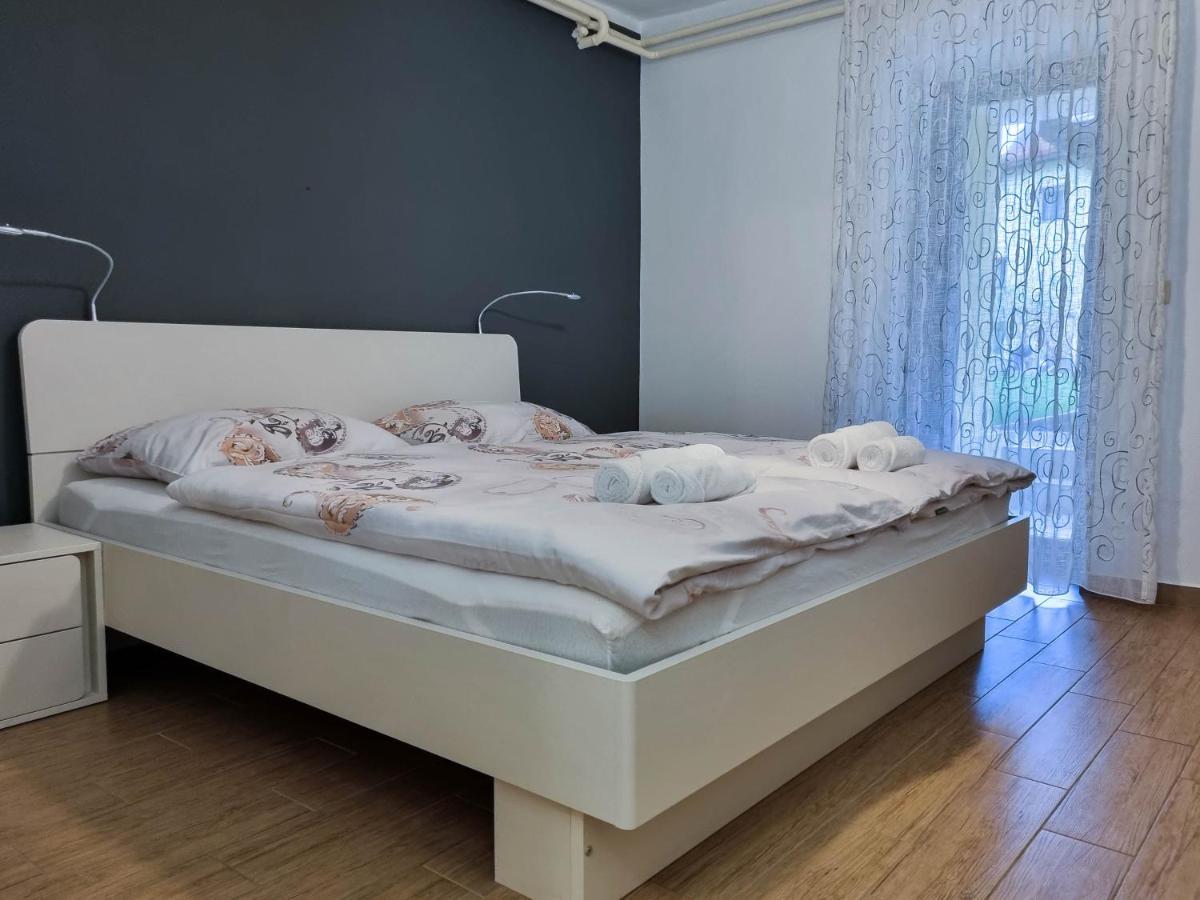 Apartmaji Jakob 1 Bovec Exterior photo