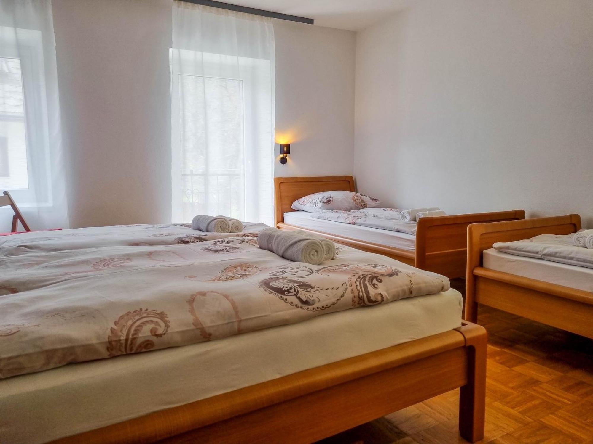 Apartmaji Jakob 1 Bovec Room photo