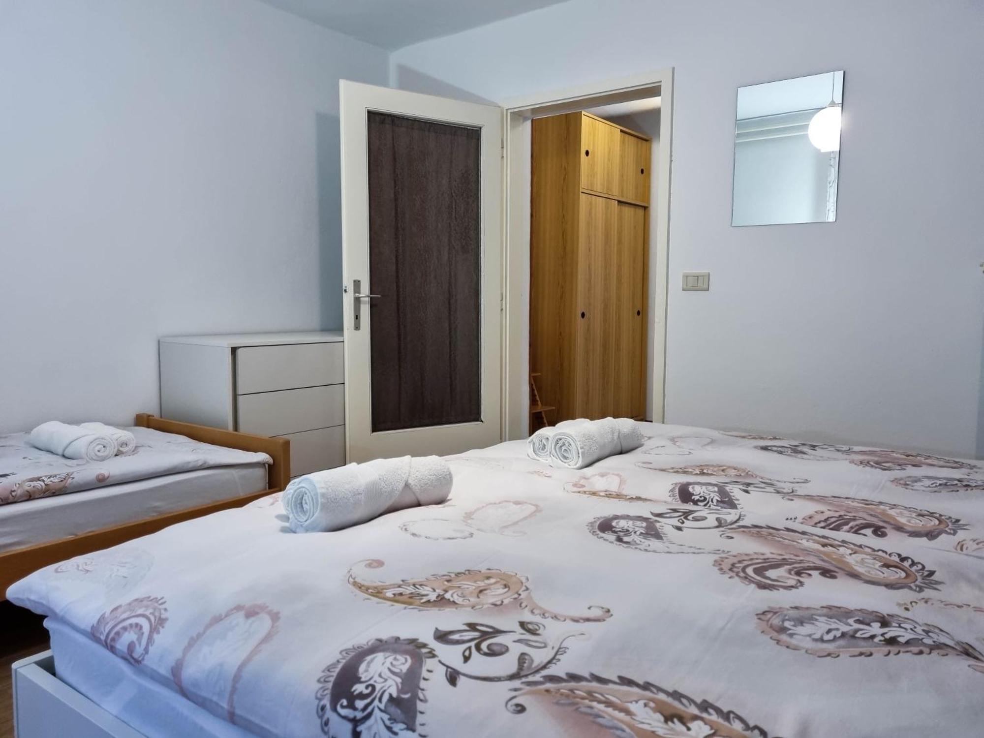 Apartmaji Jakob 1 Bovec Room photo