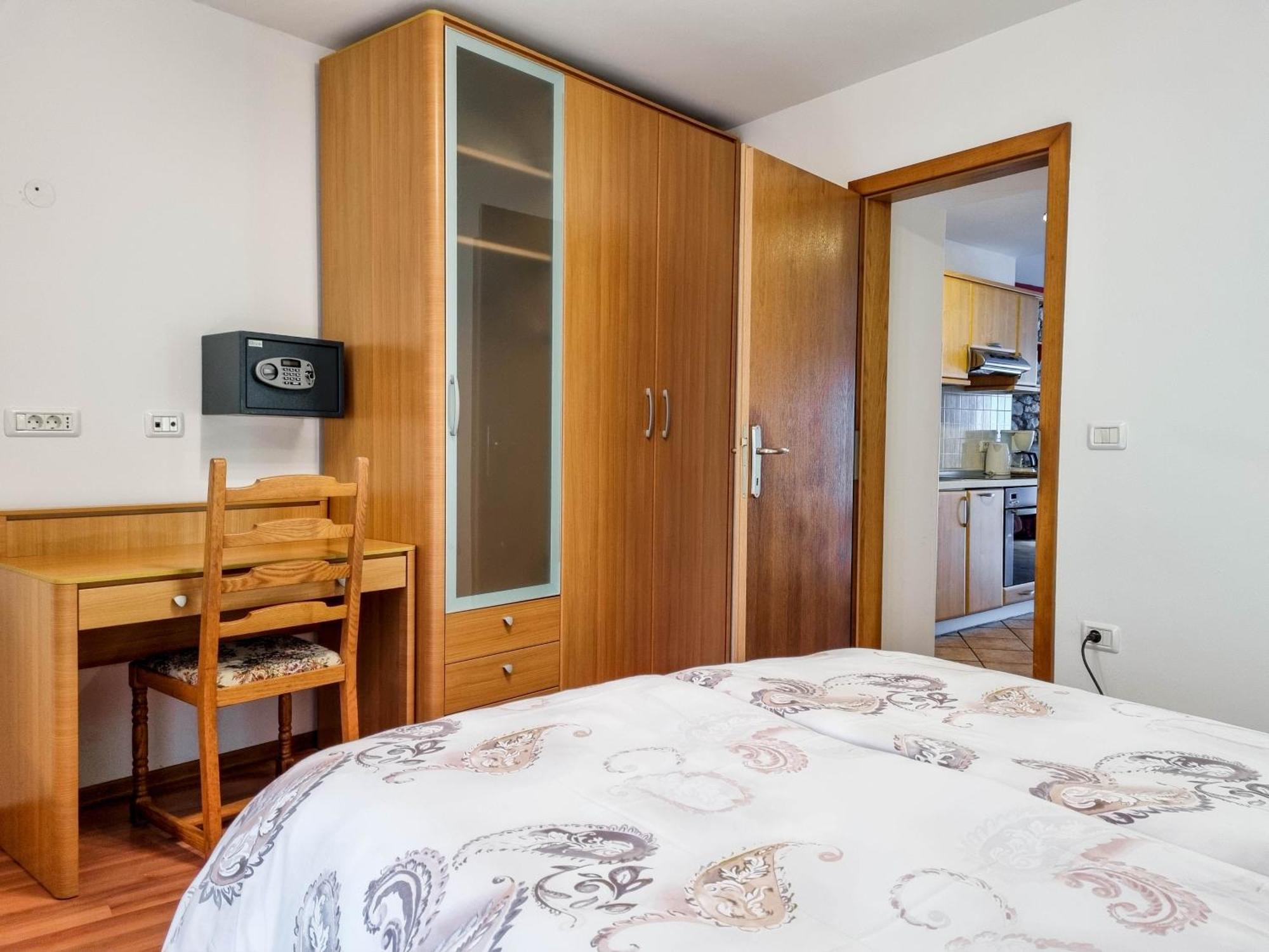Apartmaji Jakob 1 Bovec Room photo